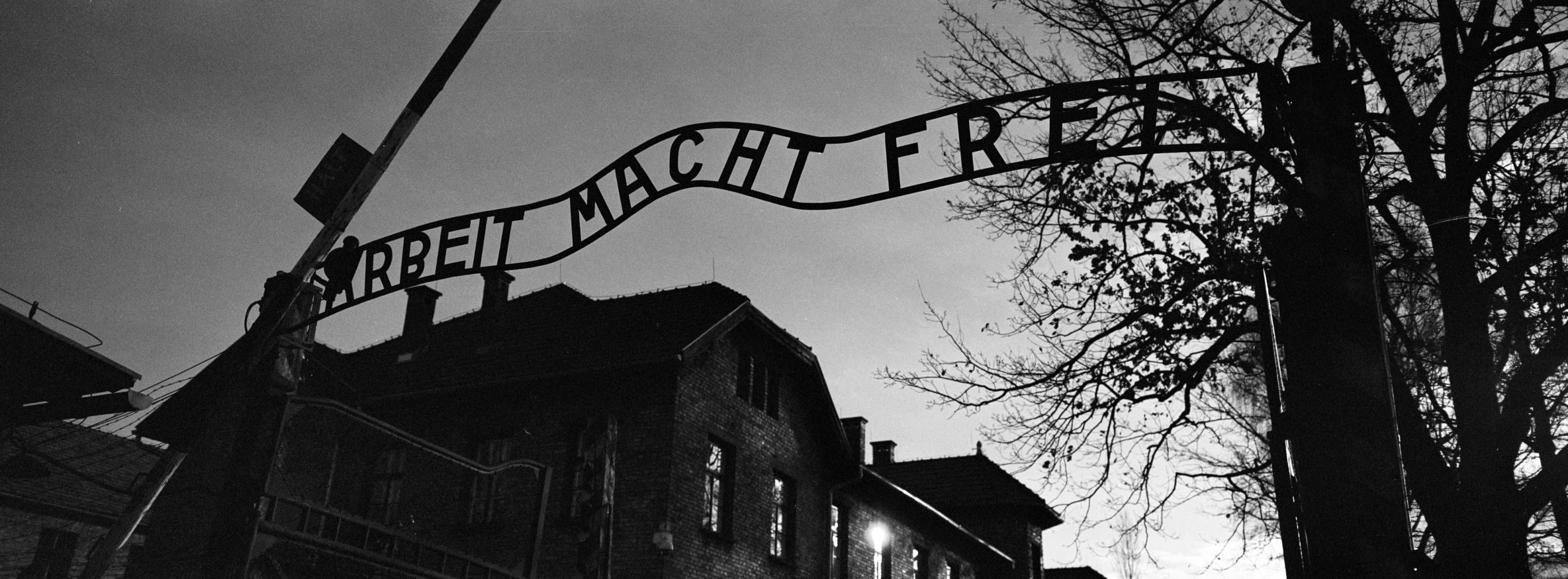 Auschwitz The Death Camp Photo Essay